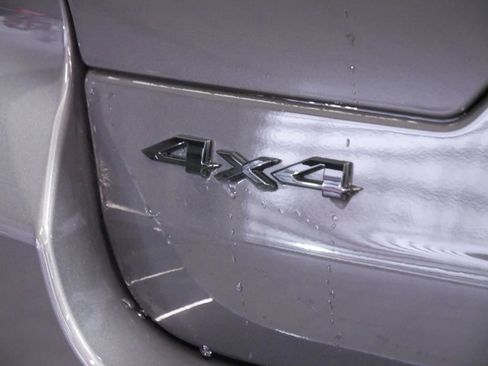 Certified 2024 Jeep Grand Cherokee Altitude image 14