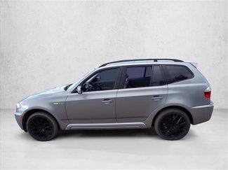 Used 2007 BMW X3 3.0si AWD/4WD video 2