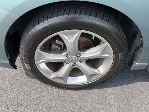 Used 2012 Toyota Venza Limited FWD image 36