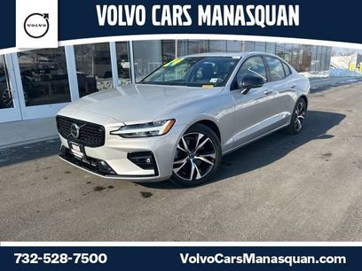 Certified 2024 Volvo S60 B5 Plus