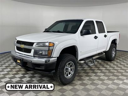 Used 2007 Chevrolet Colorado LT