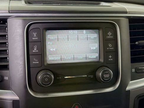 Used 2022 RAM 1500 Classic Warlock image 11