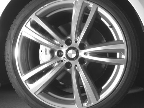 Used 2016 BMW 340i Sedan RWD image 11