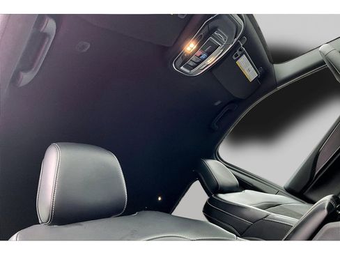 Certified 2024 Jeep Grand Cherokee L Laredo image 19