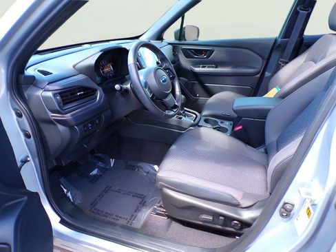 Certified 2025 Subaru Forester Premium AWD/4WD image 13