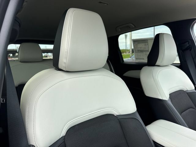 New 2026 MAZDA CX-5 Select AWD/4WD image 22