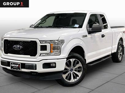 Used 2018 Ford F150 XL w/ Equipment Group 101A Mid