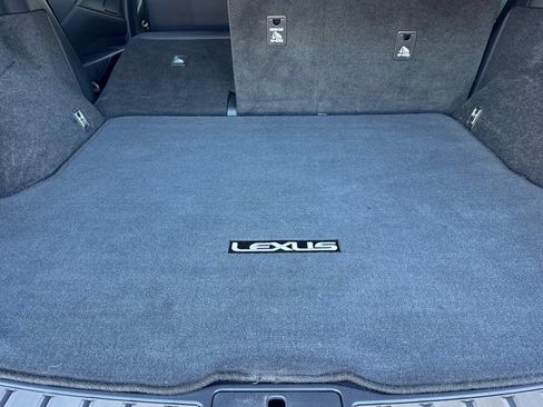 Certified 2023 Lexus RX 350 Premium Plus w/ Accessory Package (Z1) FWD image 18