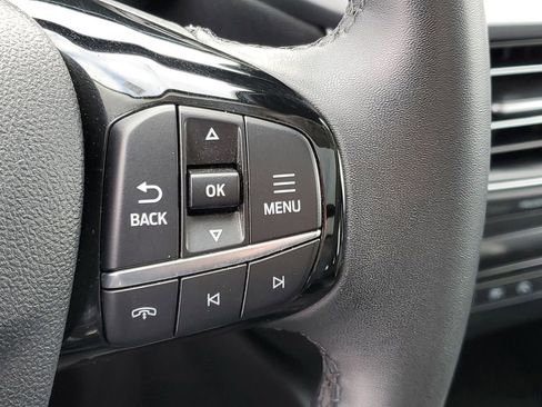 Used 2024 Ford Escape Platinum image 14