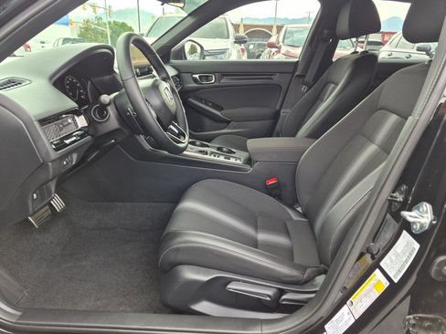 Certified 2026 Honda Civic Sport image 17
