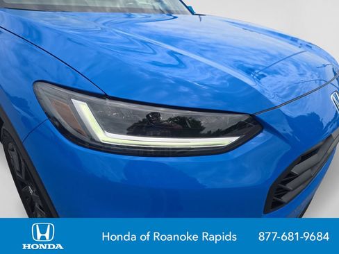 New 2026 Honda HR-V Sport image 29