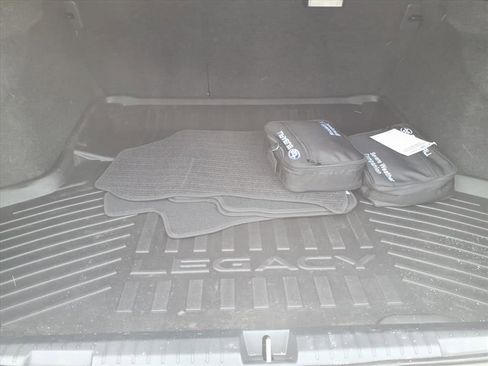 Used 2023 Subaru Legacy Premium image 9