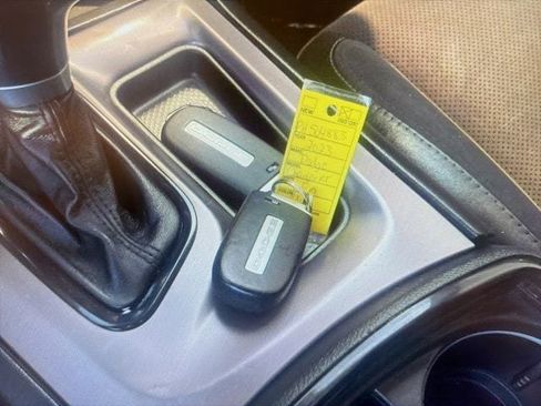 Used 2023 Dodge Charger R/T w/ Plus Group image 10