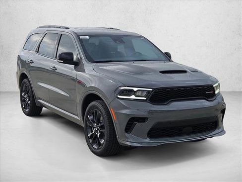 New 2026 Dodge Durango GT image 3