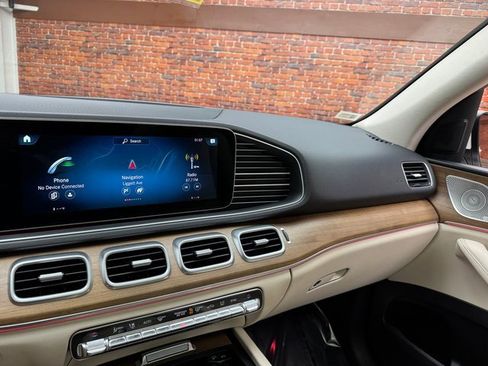 Certified 2022 Mercedes-Benz GLE 350 4MATIC image 17