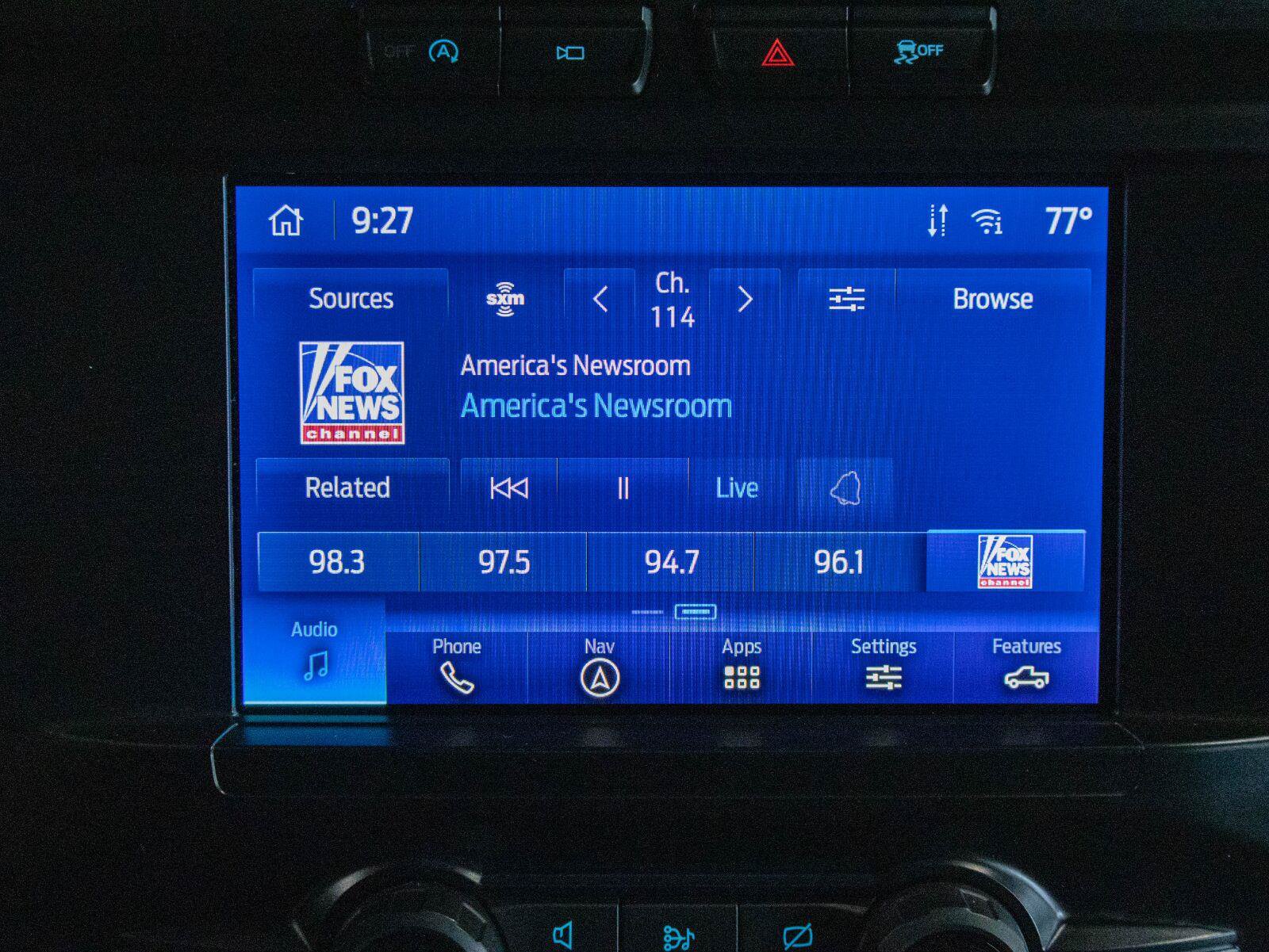 Used 2023 Ford F150 XL w/ STX Appearance Package AWD/4WD image 9