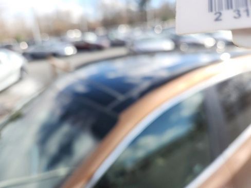 Used 2021 Kia Sportage SX image 10