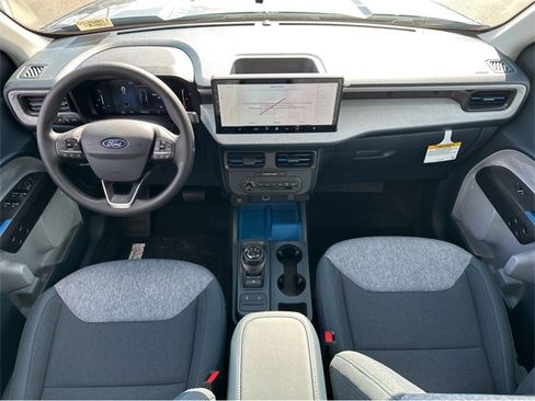 New 2026 Ford Maverick XLT w/ 4K Tow Package image 13