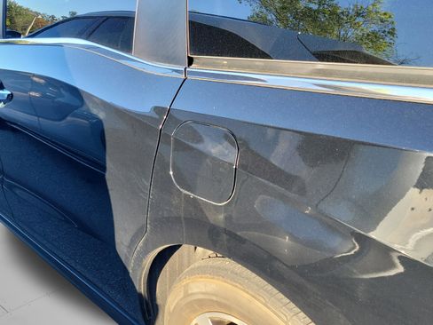 Used 2023 Honda Odyssey EX-L image 23