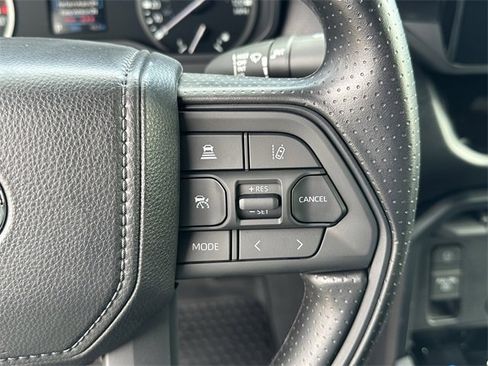 Used 2026 Toyota Tundra SR5 w/ SX Package image 13