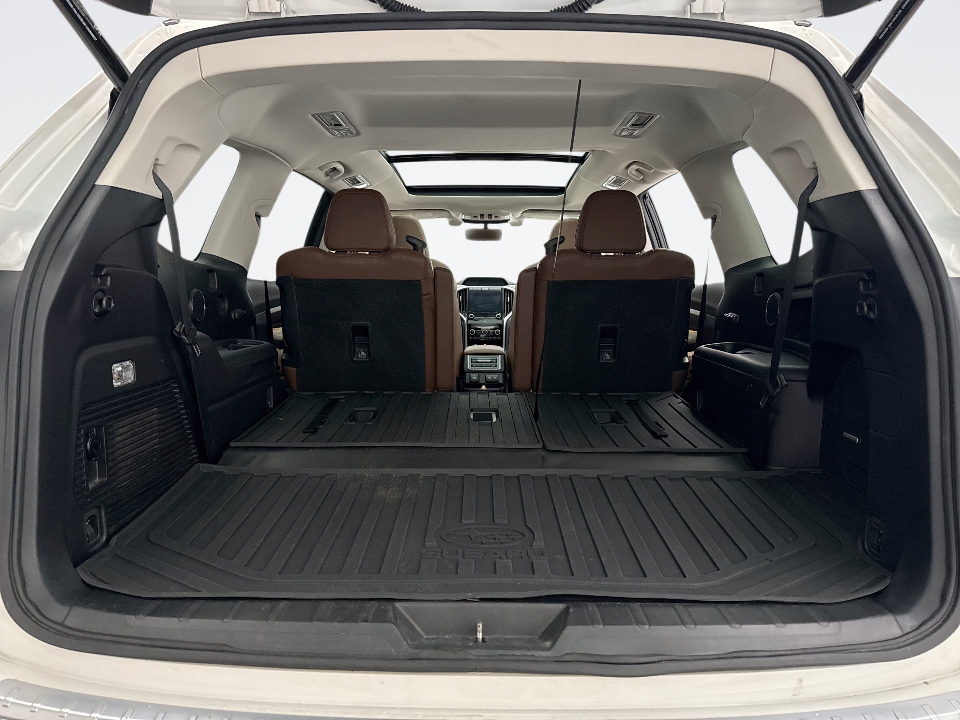 Used 2019 Subaru Ascent Touring w/ Popular Package #3 AWD/4WD image 21