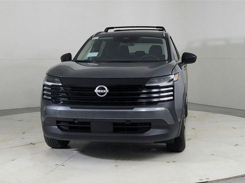 New 2026 Nissan Kicks SV w/ Cold Weather Package image 2