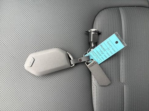 New 2026 Kia Sportage SX Prestige image 31