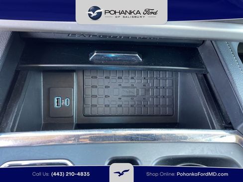 Certified 2024 Ford Expedition Max XLT AWD/4WD image 16