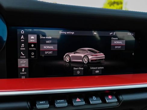 Used 2020 Porsche 911 Carrera S RWD image 24
