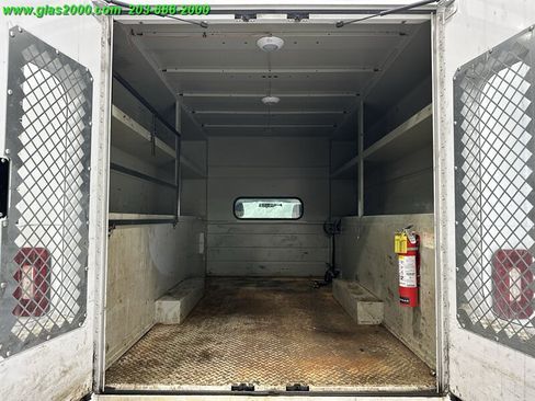 Used 2015 Ford F550 4x4 SuperCab Super Duty image 15