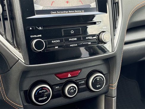 Used 2020 Subaru Crosstrek 2.0i Premium w/ Popular Package #2 image 33