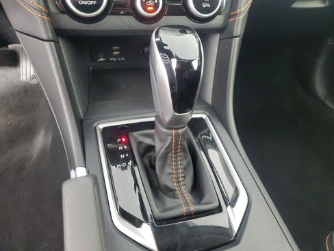 Used 2023 Subaru Crosstrek 2.5i Limited w/ Moonroof Package image 18