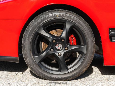 Used 1987 Porsche 944 Coupe image 40