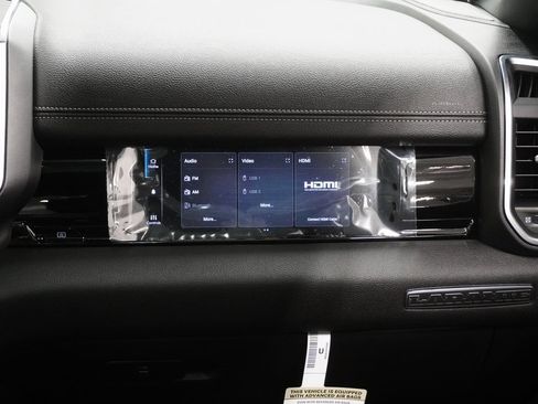 New 2026 RAM 1500 Laramie image 24