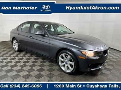 Used 2015 BMW 328i xDrive Sedan