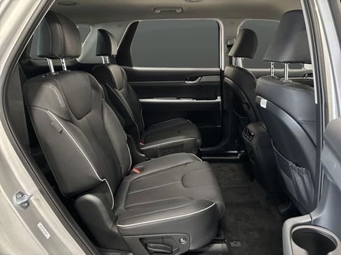 New 2025 Hyundai Palisade SEL image 35