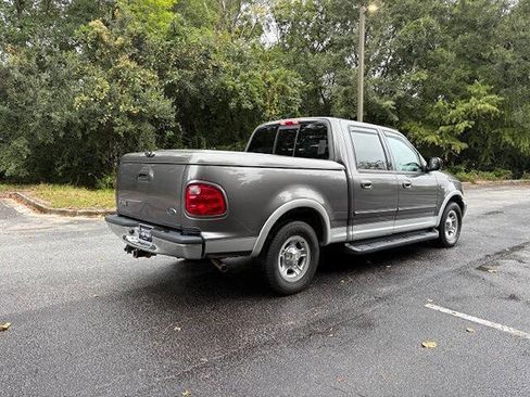 Used 2003 Ford F150 Lariat image 5