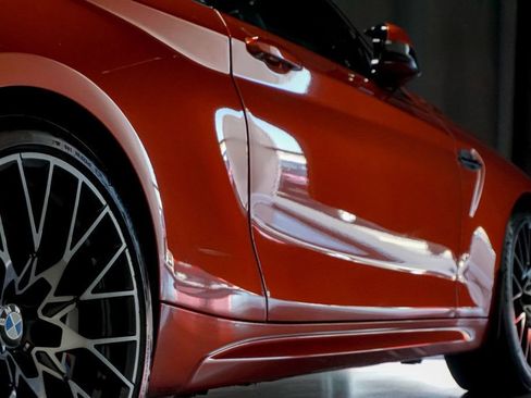 Used 2019 BMW M2 Competition RWD image 54