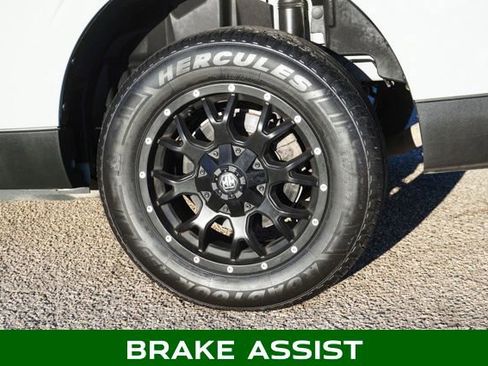 Used 2024 Ford Maverick XL w/ Equipment Group 100A Standard image 6