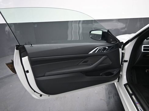 New 2026 BMW 430i Coupe w/ M Sport Package image 5