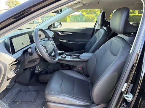Used 2022 Kia EV6 Wind w/ Wind Technology Package image 25
