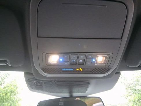 Certified 2023 Ford Explorer Timberline AWD/4WD image 22