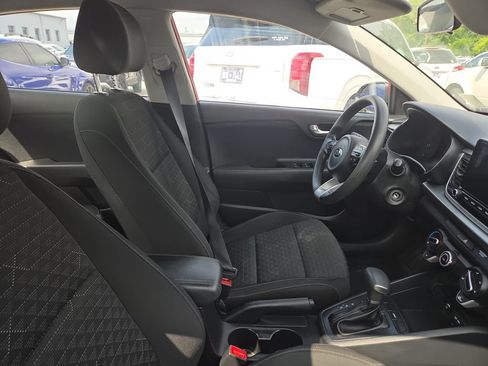 Used 2021 Kia Rio Sedan FWD image 11