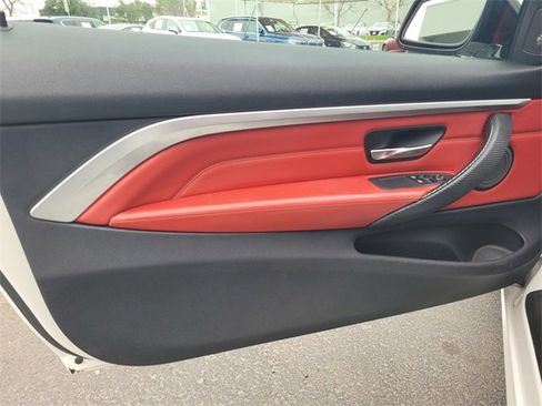 Used 2015 BMW 428i Coupe image 18