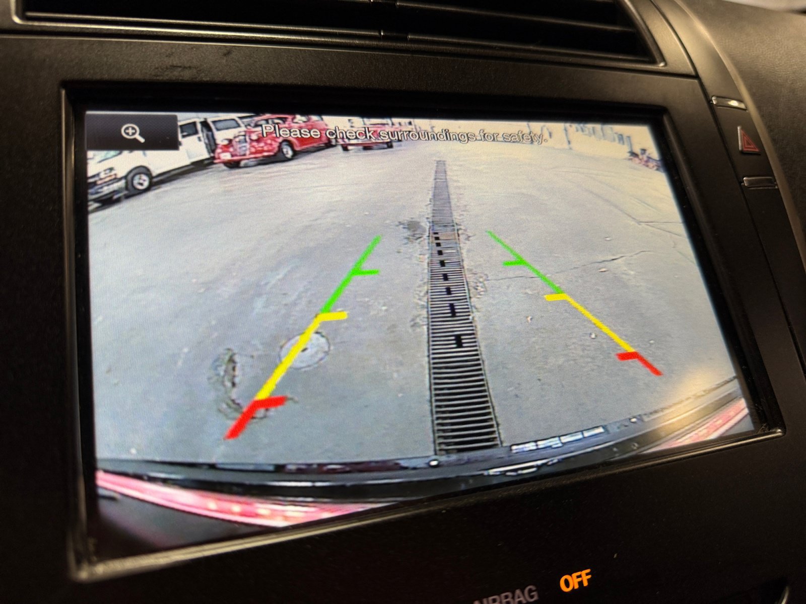 Used 2016 Lincoln MKZ AWD image 29