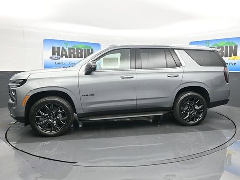 New 2026 Chevrolet Tahoe LT w/ Comfort Package image 2