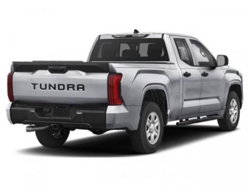 New 2026 Toyota Tundra SR image 2