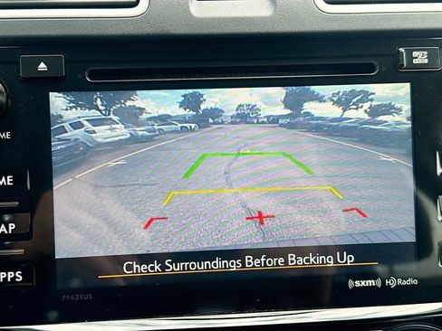 Used 2018 Subaru Forester 2.5i Touring AWD/4WD image 17