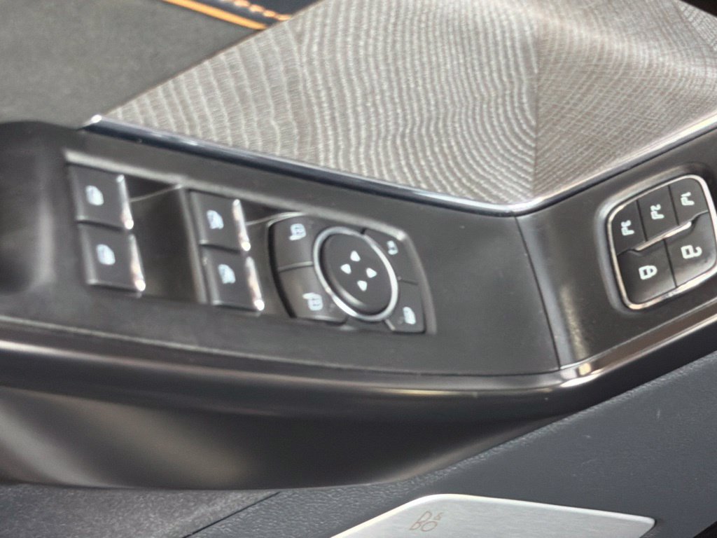 Used 2021 Ford F150 Platinum w/ Equipment Group 701A High AWD/4WD image 22