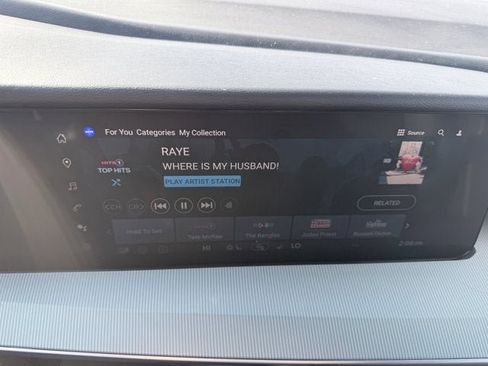 Certified 2025 Nissan Murano SL image 10